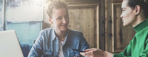 Det perfekte mål for kønsdiversitet – 4 tips til en god start