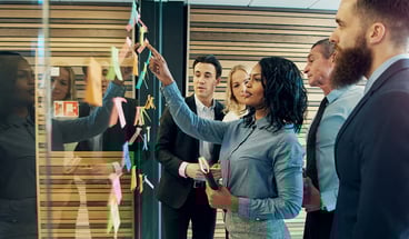 Good Intentions – Reducing Complexity Through Collaboration