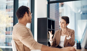 How to Enhance Leadership Coaching with Data-driven Insights