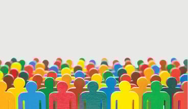 How to work with Diversity, Equity & Inclusion