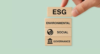 How ESG and Sustainability Elevate Customer Experience