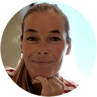 Rikke Ebbesen Nordstern_Circle image