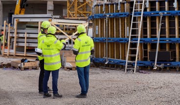 Nordstern: Employees, Customers and Suppliers in Focus