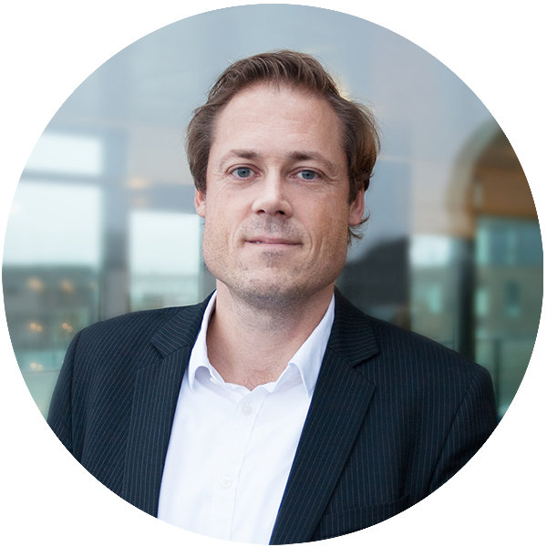 Case: Danish Crown's strategic well-being work with impact | Ennova