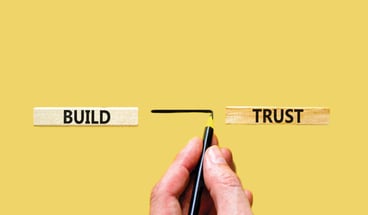 How to Build Customer Trust and Boost your ROI