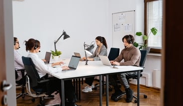 How Digital Transformation drives Customer Experience