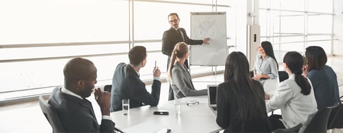 Customer Experience Consulting: Elevate your CX with Expert Help
