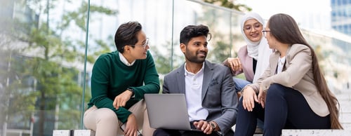 8 Important Employee Engagement Trends