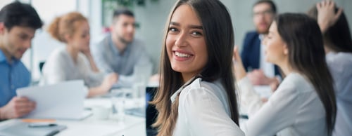 8 Main Drivers that Create Engaged Employees