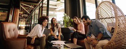 Keep Employee Satisfaction High with These 8 Drivers