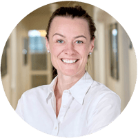Stephanie Semay Bäckström