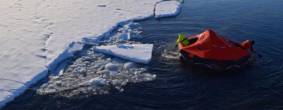 Viking - Life-saving Equipment