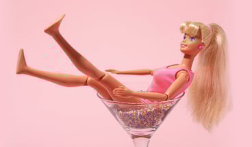 A Pink Cocktail of Barbie, Differentiation Theory and Behavioral Research