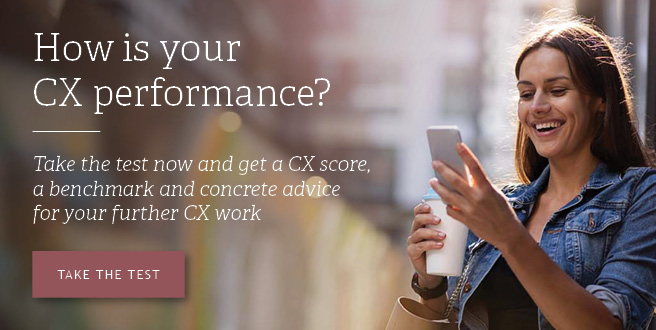 CX maturity_blog CTA