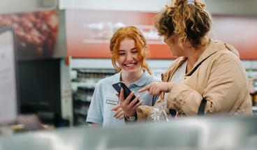 How to Create Changes Your Customers will Appreciate