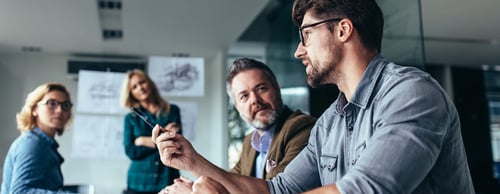 Become a Better Leader Through Your Listening Skills