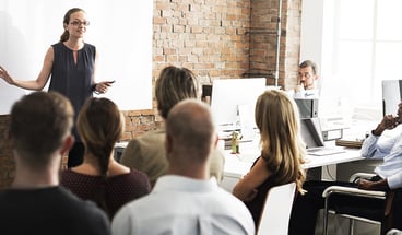 Why Your Strategy Fails, and What you Should do Instead
