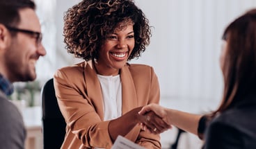 4 ROIs: Why happy customers are your key to organizational success