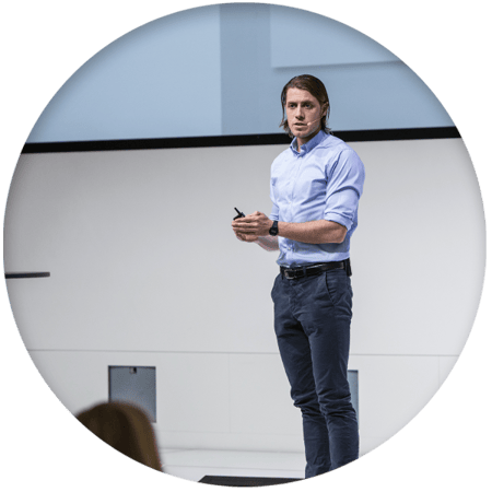 Customer centricity training - Thomas Phillipsen, Senior Leadership Consultant Leadership & Team Development, Ennova