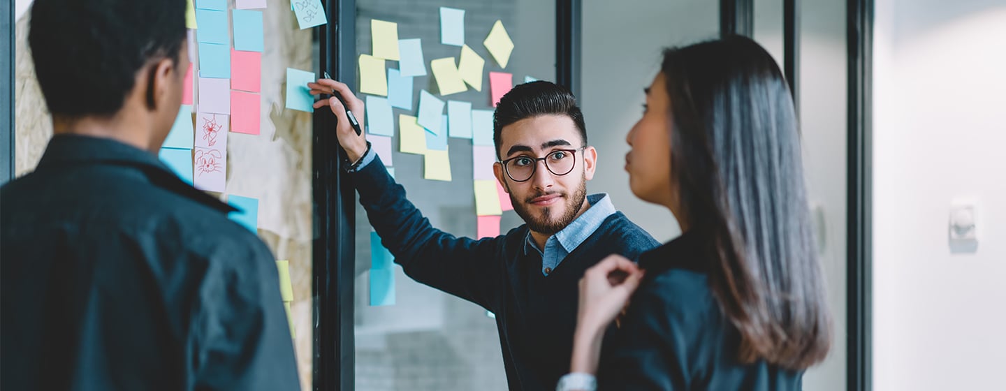 KPI:er & förvaltning