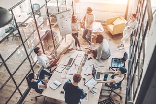How to Start Working Strategically with your Employee Experience