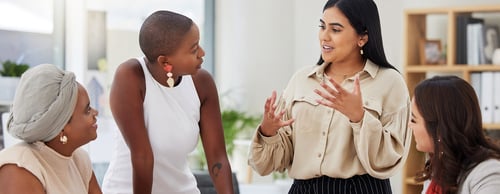 Guide: How to Listen to Your Employees