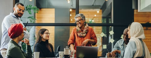 What Does Diversity, Equity, and Inclusion Mean?