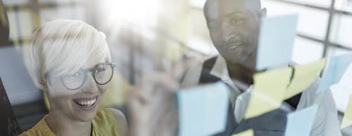 4 Ways the Best Companies Leverage their Engagement Survey