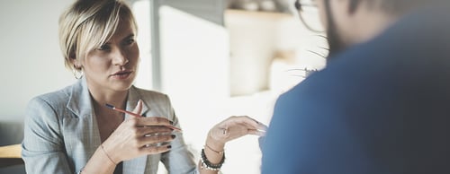4 Steps for HR to Support Leaders to Unhappy Employees