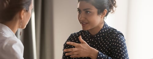 Giving and Receiving Feedback for Stronger Leadership