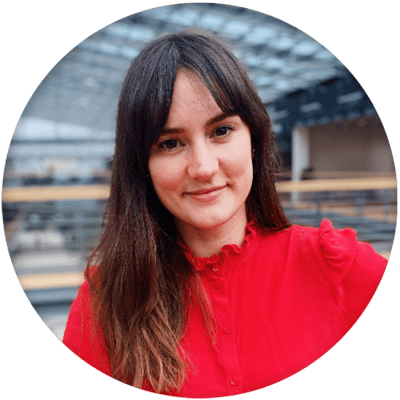 Amalie Hillebert Jakobsen, Projects & Analytics in Ørsted