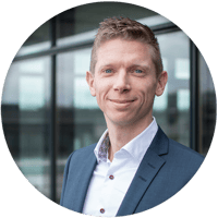 Jesper Skovgaard Jørvad, Senior Leadership Consultant, Leadership & Team Development, Ennova