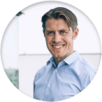 Thomas Phillipsen, Senior Leadership Consultant, Leadership & Team Development, Ennova