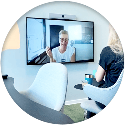 Fast Track – akselerert ledelsesutvikling Fast Track – akselerert ledelsesutvikling