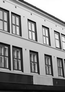 Kristian IVs gate 12, 0164 Oslo