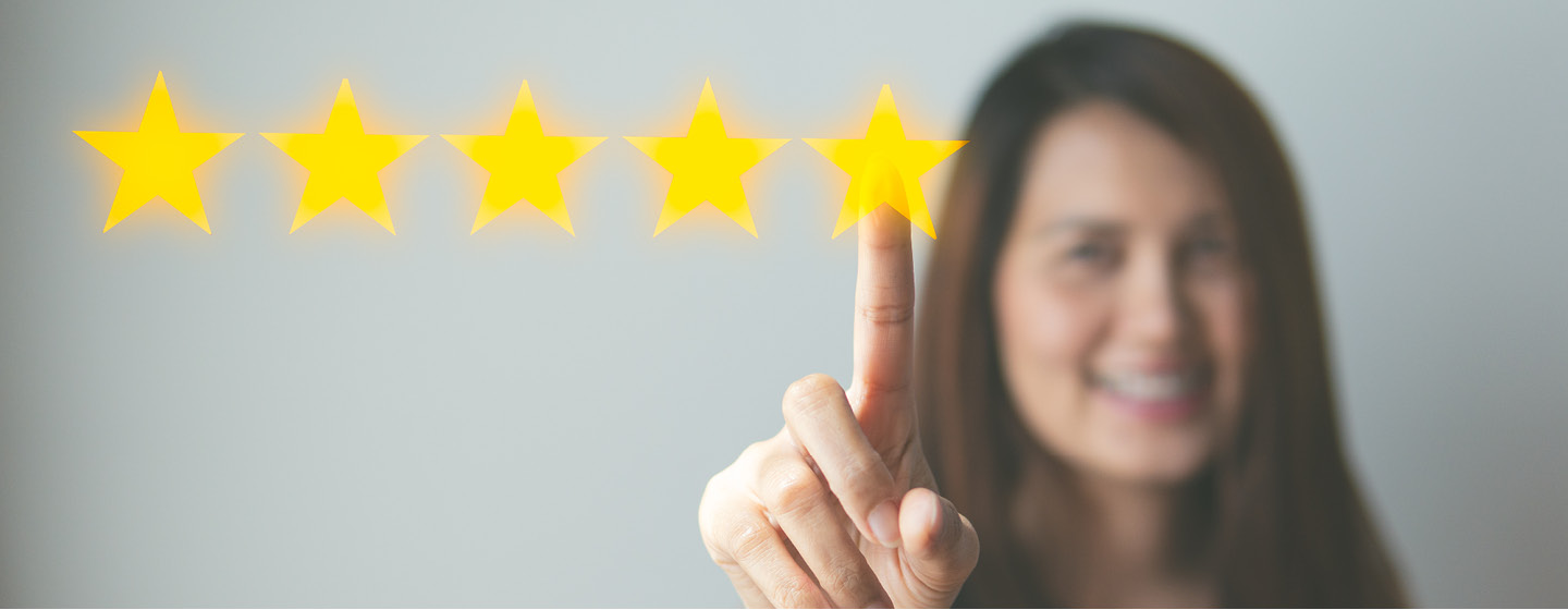 GUIDE: 7 STEPS TO CREATE AN EFFECTIVE CUSTOMER SATISFACTION SURVEY