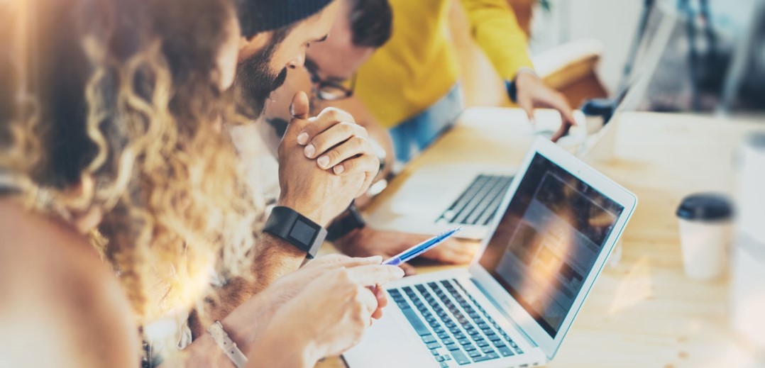 HR Survey 2019