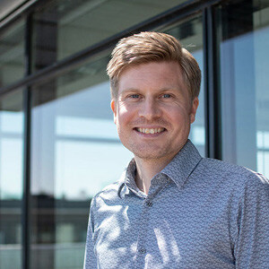 Claus Pertou Østergaard