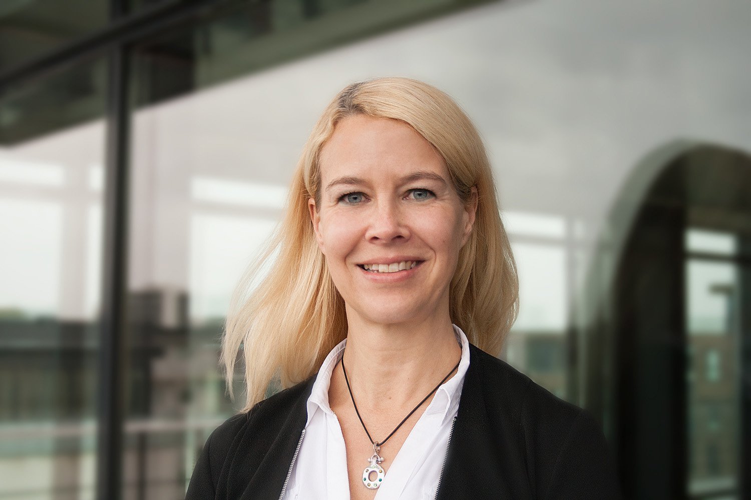 Agneta Saxeby. Senior Advisor